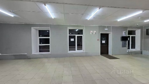 Сдается помещение свободного назначения, 118 м²