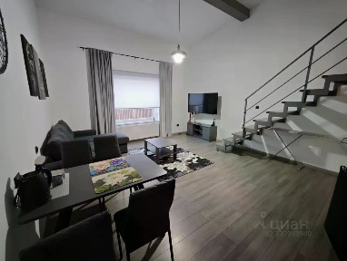 Сдается 2-этажный таунхаус, 50 м²