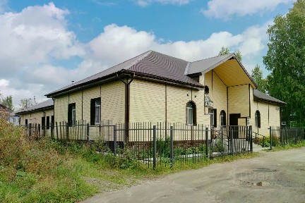 Сдается 1-этажный дом, 28 м²