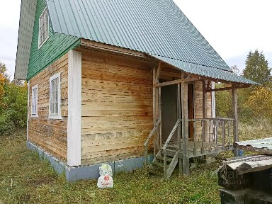 Сдается 2-этажный дом, 64 м²