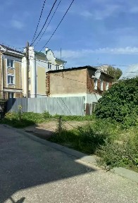 Продается здание (B+)