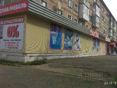 Сдается торговая площадь, 389 - 467 м²