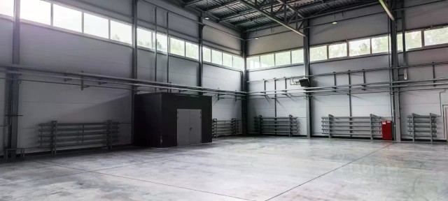 Сдается производство, 1 152 м²