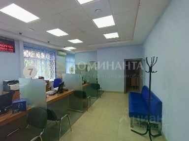 Сдается офис, 246 м²