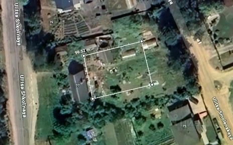 Сдается торговая площадь, 574 м²