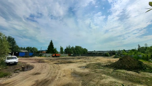 Сдается склад, 800 м²