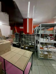 Продается помещение свободного назначения, 129 м²