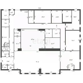 Продается помещение свободного назначения, 607,4 м²