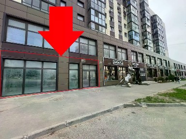 Сдается помещение свободного назначения, 150 м²