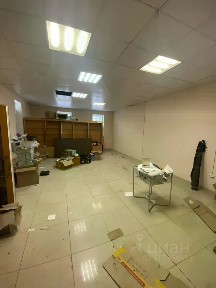 Сдается помещение свободного назначения, 60 м²