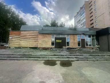 Сдается помещение свободного назначения, 370 м²