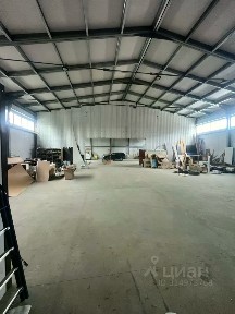 Сдается производство, 580 м²
