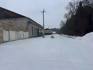 Сдается помещение свободного назначения, 650 м²