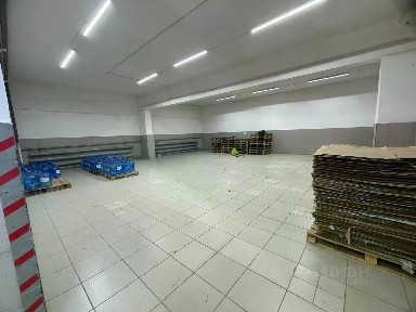 Сдается склад, 128 м²