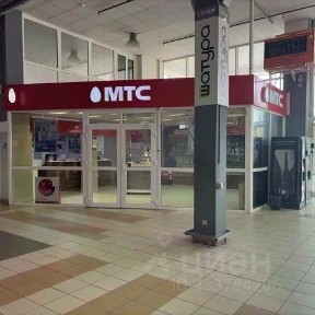 Сдается торговая площадь, 2 233 м²