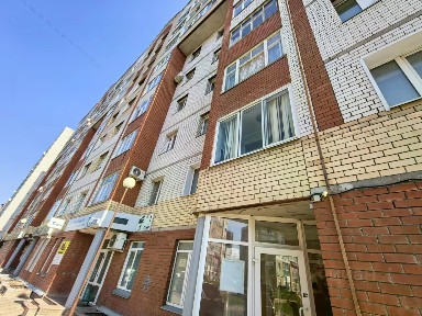 Сдается офис, 94,3 м²