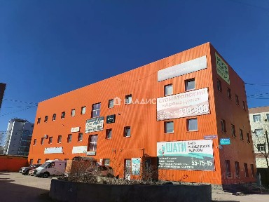 Сдается помещение свободного назначения, 95 м²