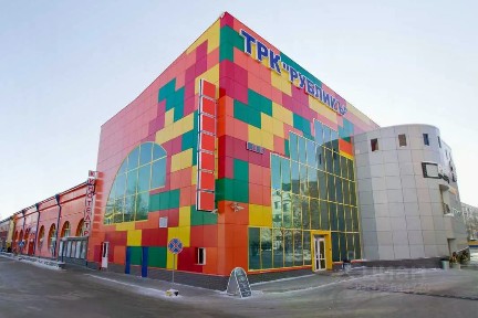 Сдается торговая площадь, 50 - 150 м²
