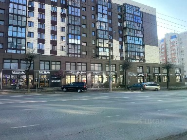 Сдается помещение свободного назначения, 460 м²