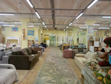 Сдается торговая площадь, 704 м²