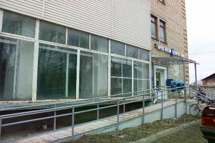 Сдается помещение свободного назначения, 45,2 м²