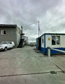 Сдается производство, 1 006 м²