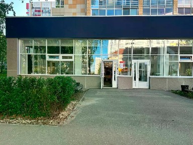Сдается помещение свободного назначения, 92 м²
