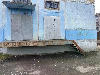 Сдается торговая площадь, 309 м²