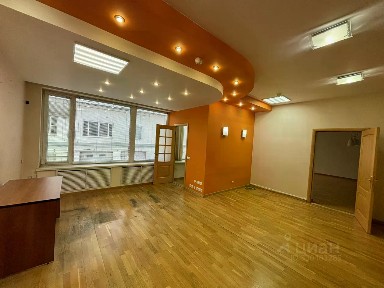 Сдается офис, 102 м²