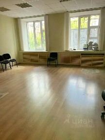 Сдается офис, 322 м²