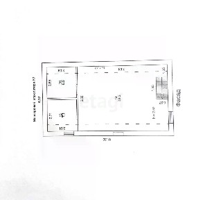 Продается помещение свободного назначения, 207,2 м²