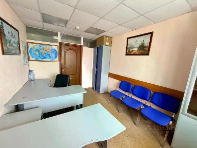 Сдается офис, 12,5 м²