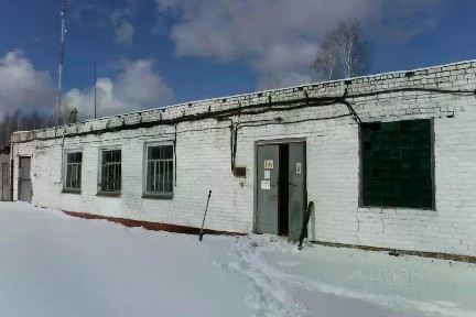 Костромская область, Мантурово, Дачная ул., 1А