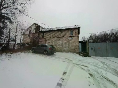 Костромская область, Костромской район, Никольское с/пос, Фанерник поселок, ш. Галичское, 20