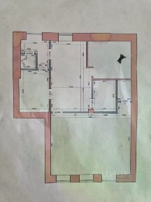 Сдается помещение свободного назначения, 91 м²