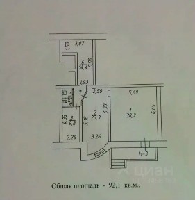 Коми респ., Сыктывкар, ул. Карла Маркса, 213