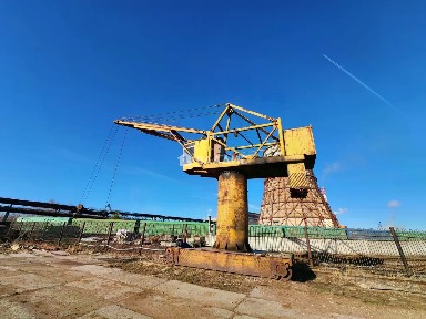 Сдается производство, 865 м²