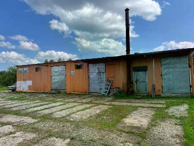 Продается производство, 2 500 м²