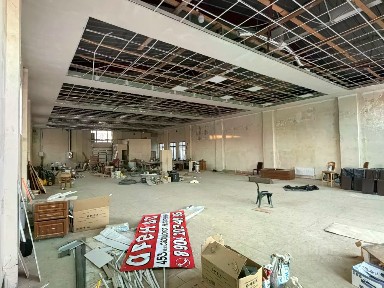 Сдается помещение свободного назначения, 453 м²