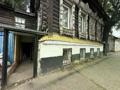 Продается торговая площадь, 49 м²