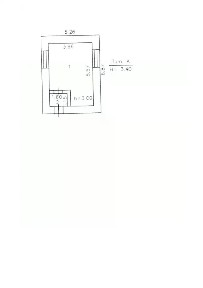 Сдается здание, 21 м²