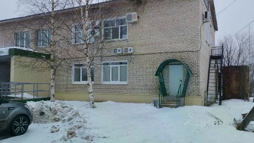 Костромская область, Пыщуг село, ул. Школьная, 2
