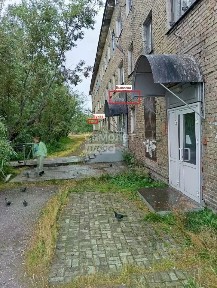 Сдается помещение свободного назначения, 87,7 м²