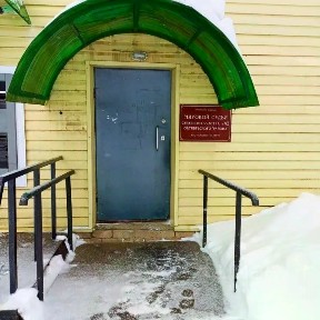 Костромская область, Октябрьский муниципальный округ, Боговарово село, ул. Победы, 47