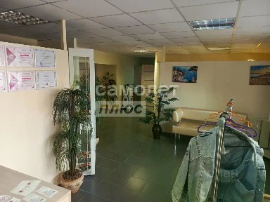 Продается помещение свободного назначения, 120 м²