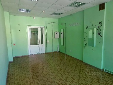 Сдается помещение свободного назначения, 25 м²