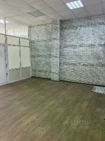 Сдается торговая площадь, 70 м²