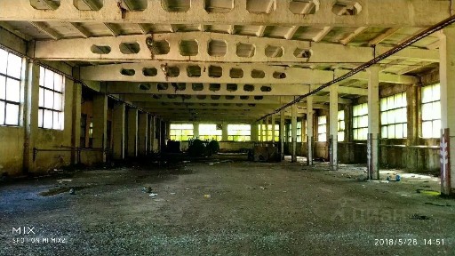 Сдается производство, 15 000 м²