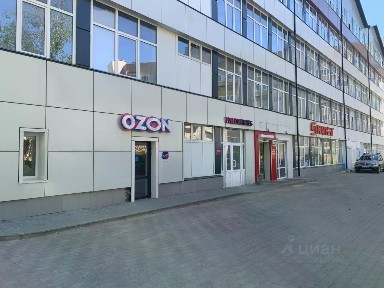 Сдается помещение свободного назначения, 1 000 м²