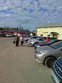 Сдается торговая площадь, 203 м²